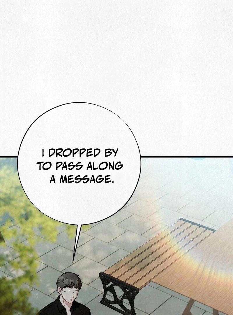 A Guest Beneath the Monsoon Skies Chapter 9 - page 45