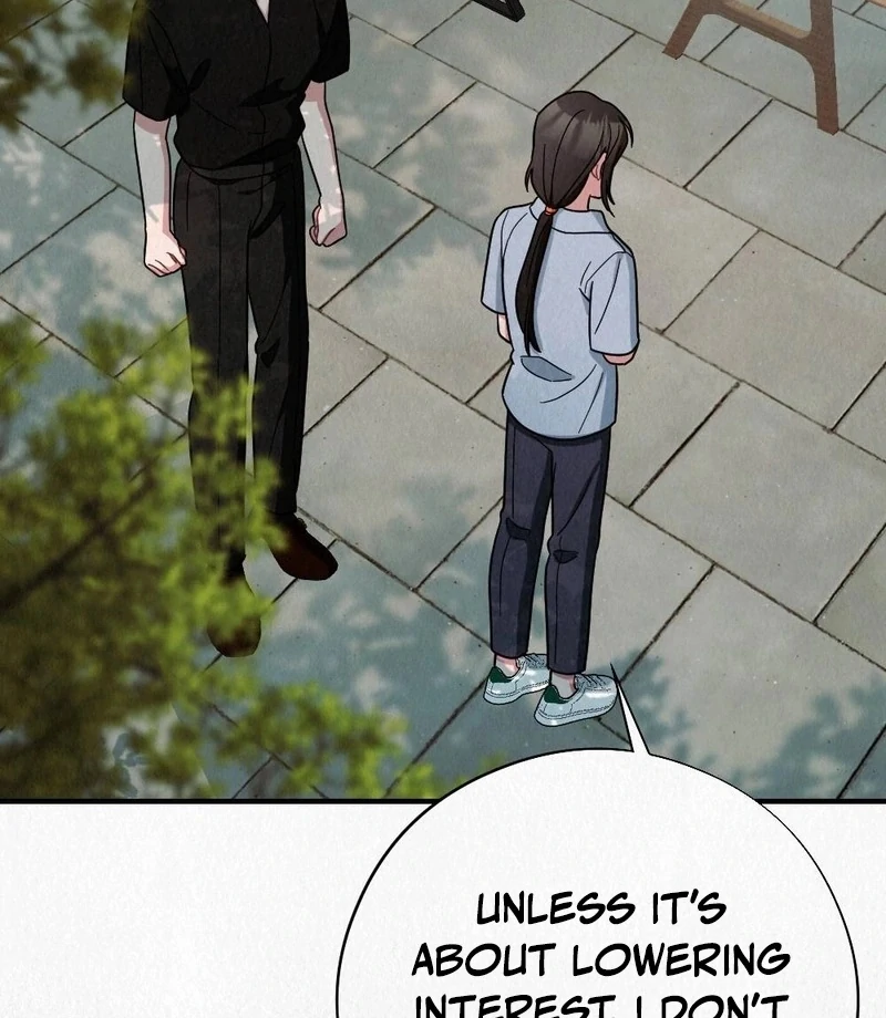 A Guest Beneath the Monsoon Skies Chapter 9 - page 46