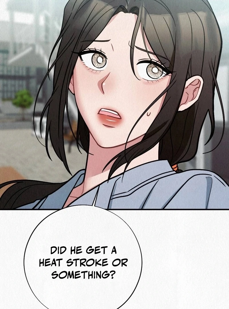 A Guest Beneath the Monsoon Skies Chapter 9 - page 49