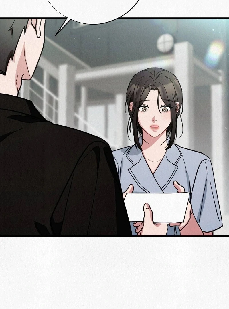 A Guest Beneath the Monsoon Skies Chapter 9 - page 57