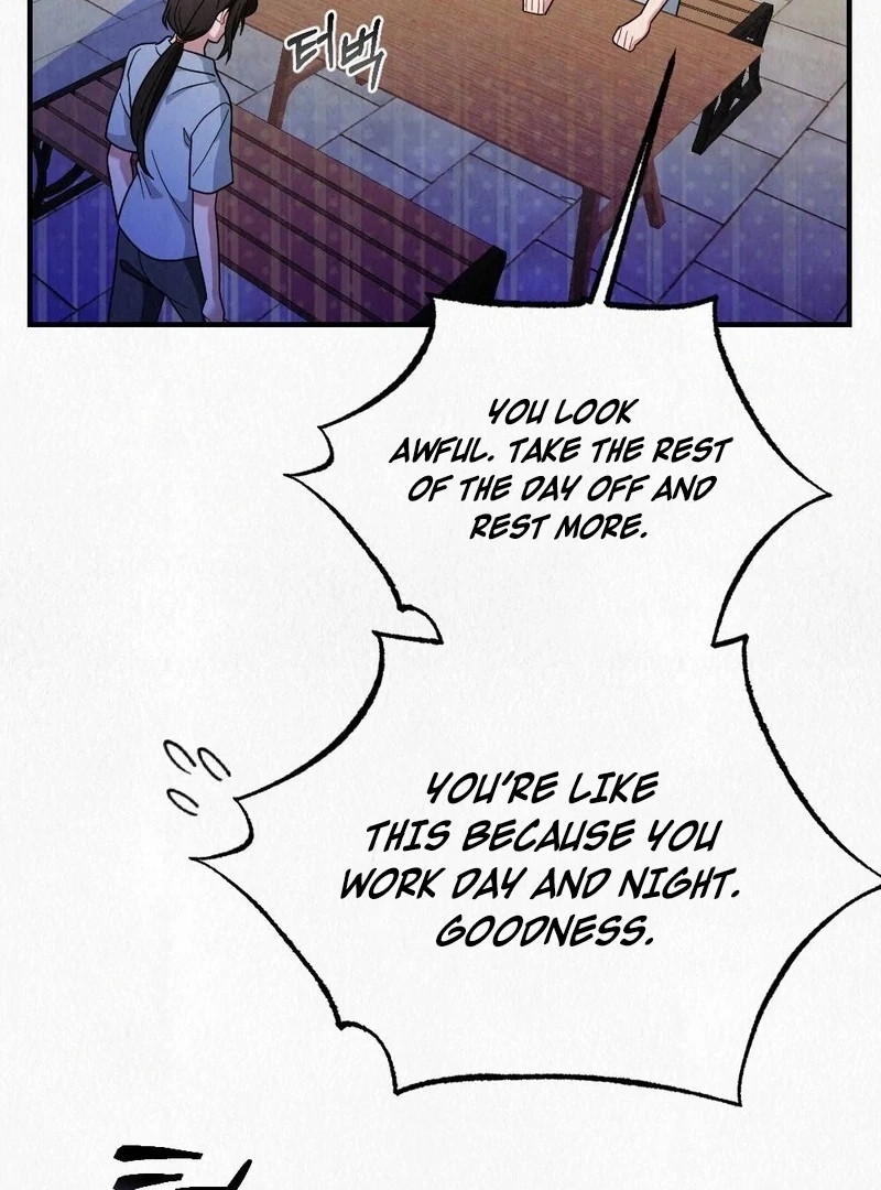 A Guest Beneath the Monsoon Skies Chapter 9 - page 5