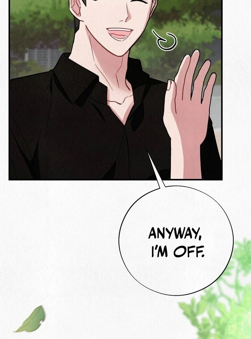 A Guest Beneath the Monsoon Skies Chapter 9 - page 62