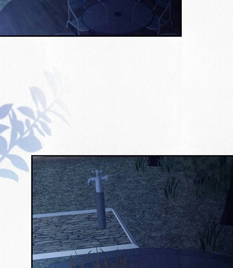 A Guest Beneath the Monsoon Skies Chapter 9 - page 69