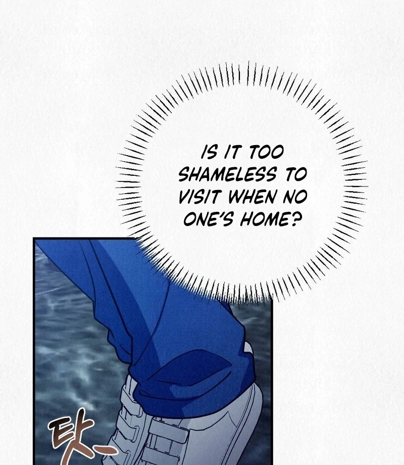 A Guest Beneath the Monsoon Skies Chapter 9 - page 72