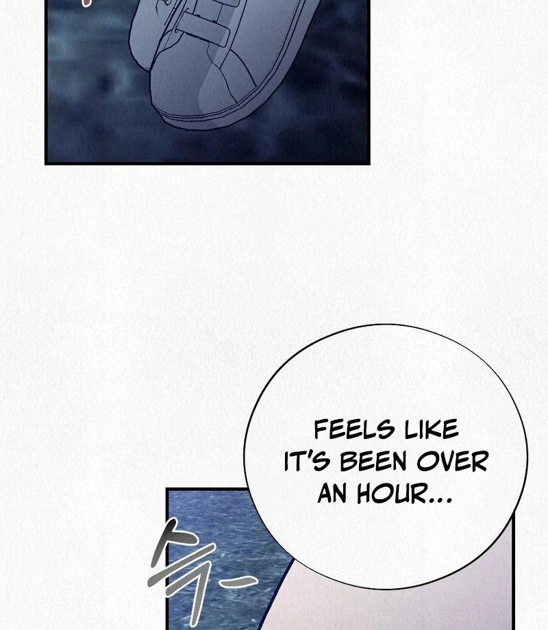 A Guest Beneath the Monsoon Skies Chapter 9 - page 73