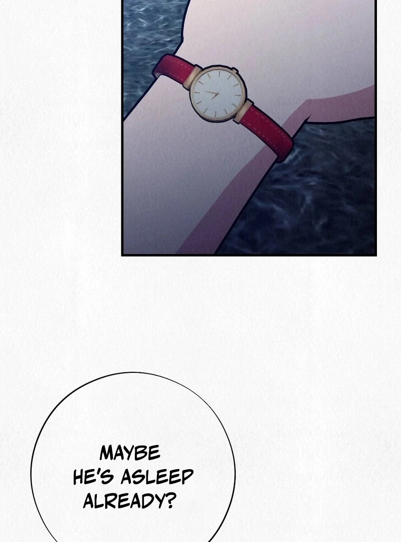 A Guest Beneath the Monsoon Skies Chapter 9 - page 74