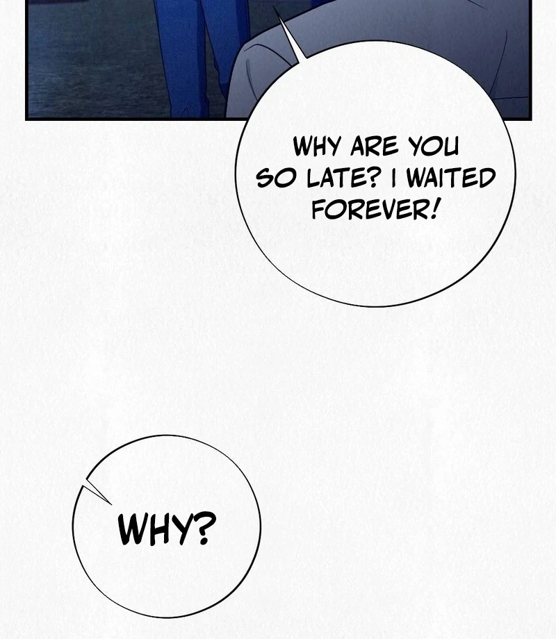 A Guest Beneath the Monsoon Skies Chapter 9 - page 86