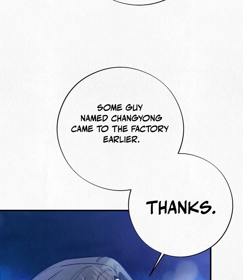 A Guest Beneath the Monsoon Skies Chapter 9 - page 90