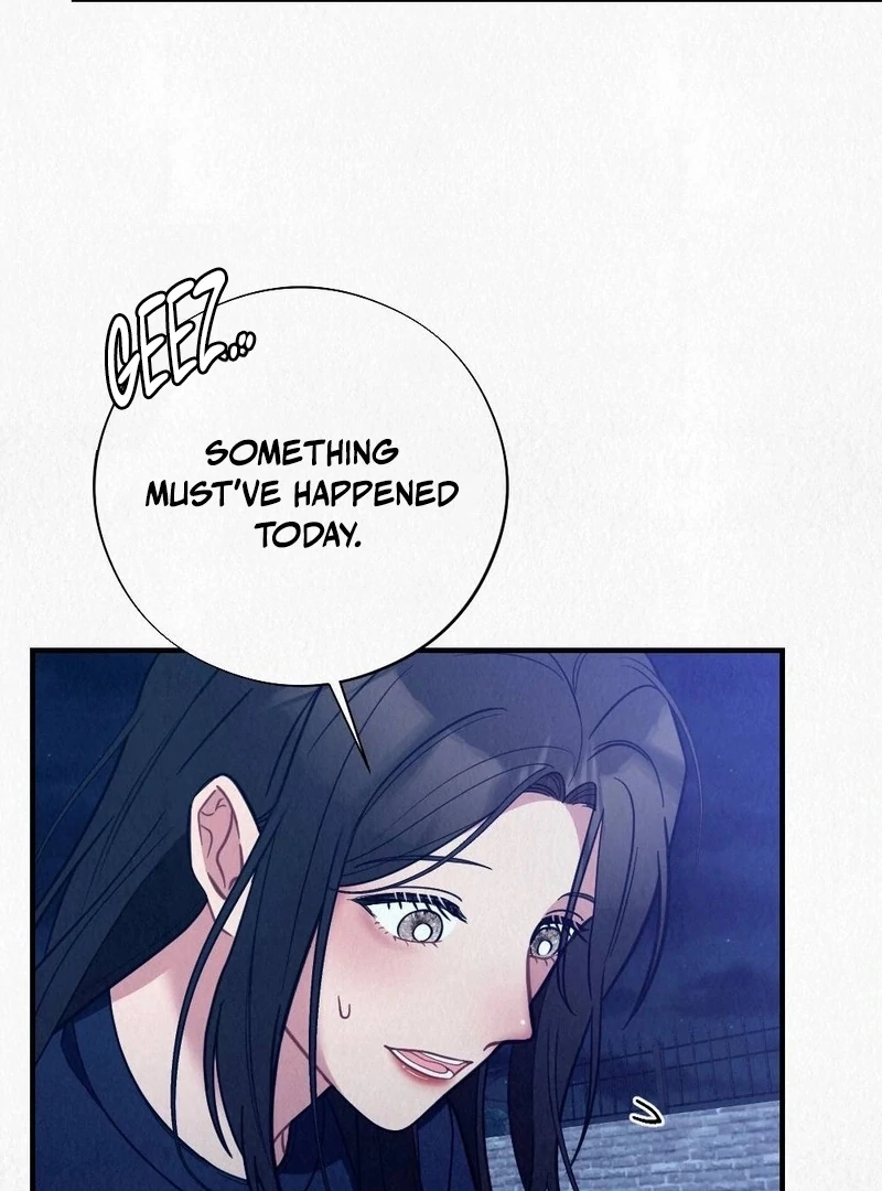 A Guest Beneath the Monsoon Skies Chapter 9 - page 92