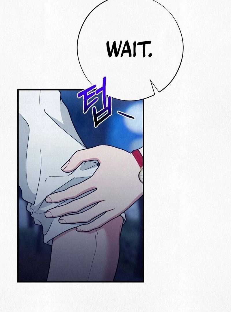 A Guest Beneath the Monsoon Skies Chapter 9 - page 96