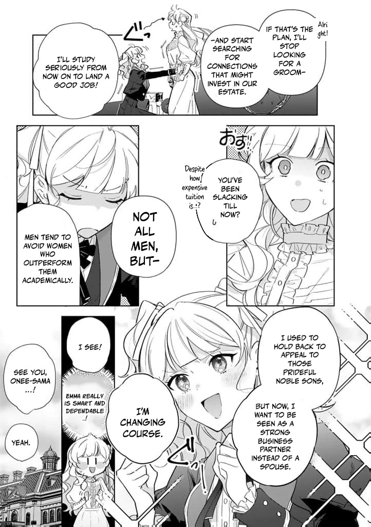 Drunk on Love: I Proposed to a Hero Without Knowing Chapter 9 - page 9