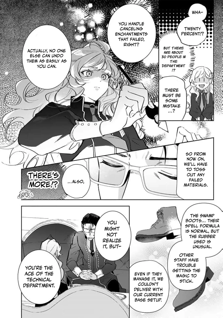 Drunk on Love: I Proposed to a Hero Without Knowing Chapter 9 - page 12