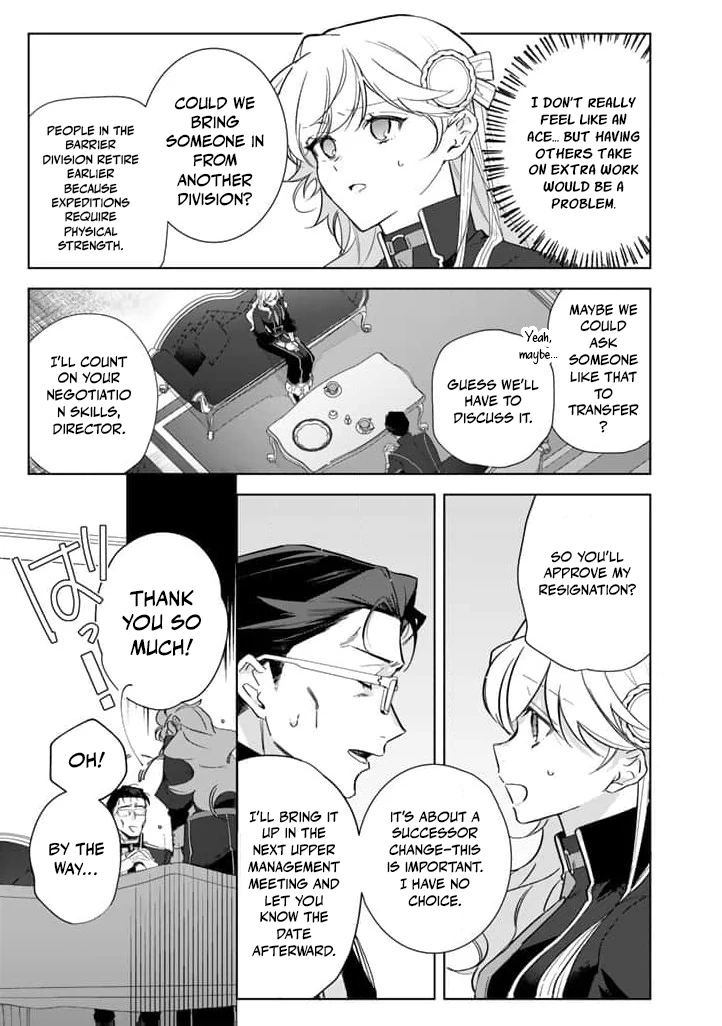 Drunk on Love: I Proposed to a Hero Without Knowing Chapter 9 - page 13