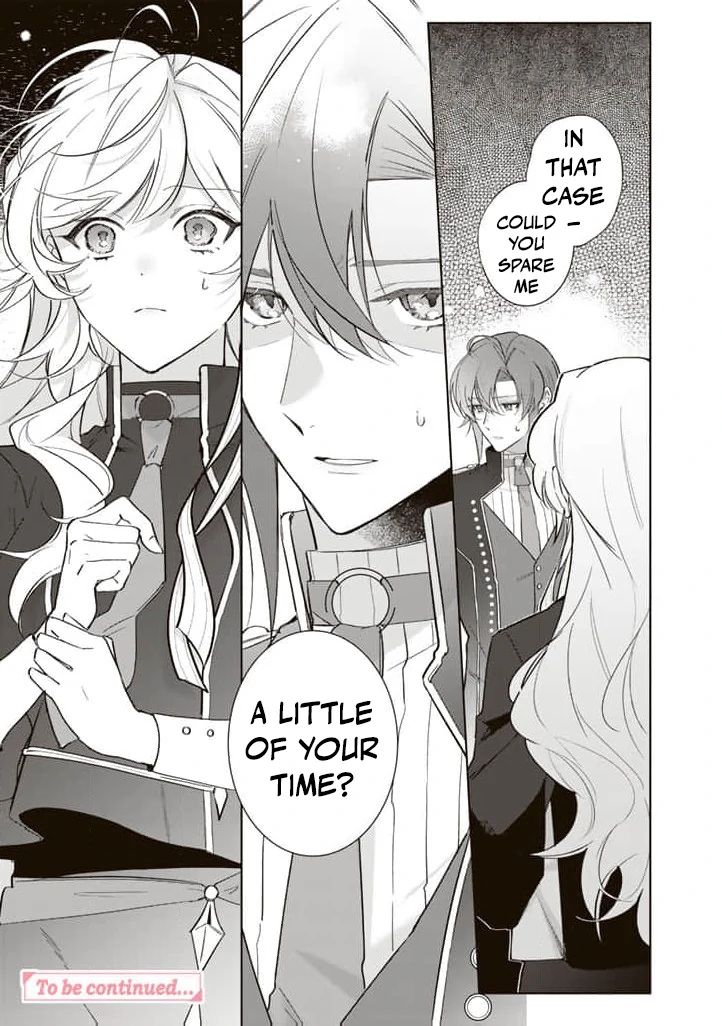 Drunk on Love: I Proposed to a Hero Without Knowing Chapter 9 - page 17