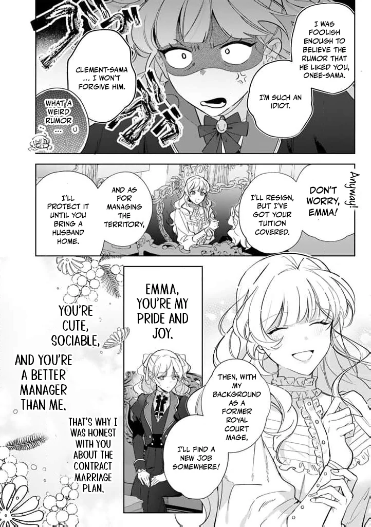 Drunk on Love: I Proposed to a Hero Without Knowing Chapter 9 - page 4