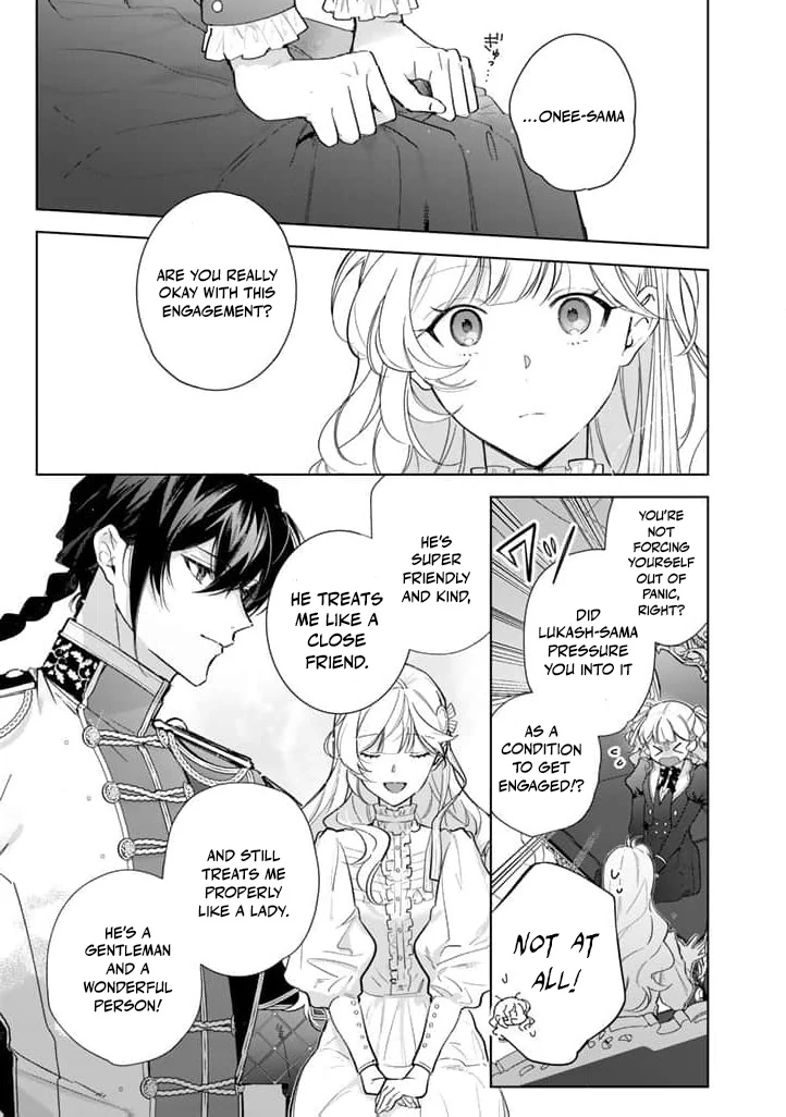 Drunk on Love: I Proposed to a Hero Without Knowing Chapter 9 - page 5