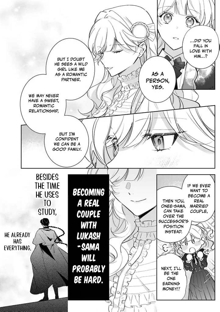 Drunk on Love: I Proposed to a Hero Without Knowing Chapter 9 - page 6