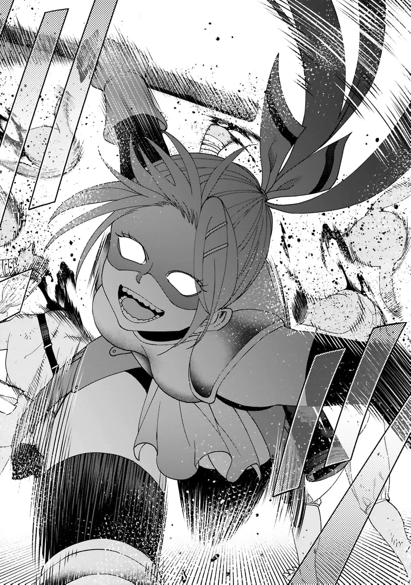 Unlimited Vault: The Magic They Borrowed Will Be Their Downfall Chapter 11 - page 14