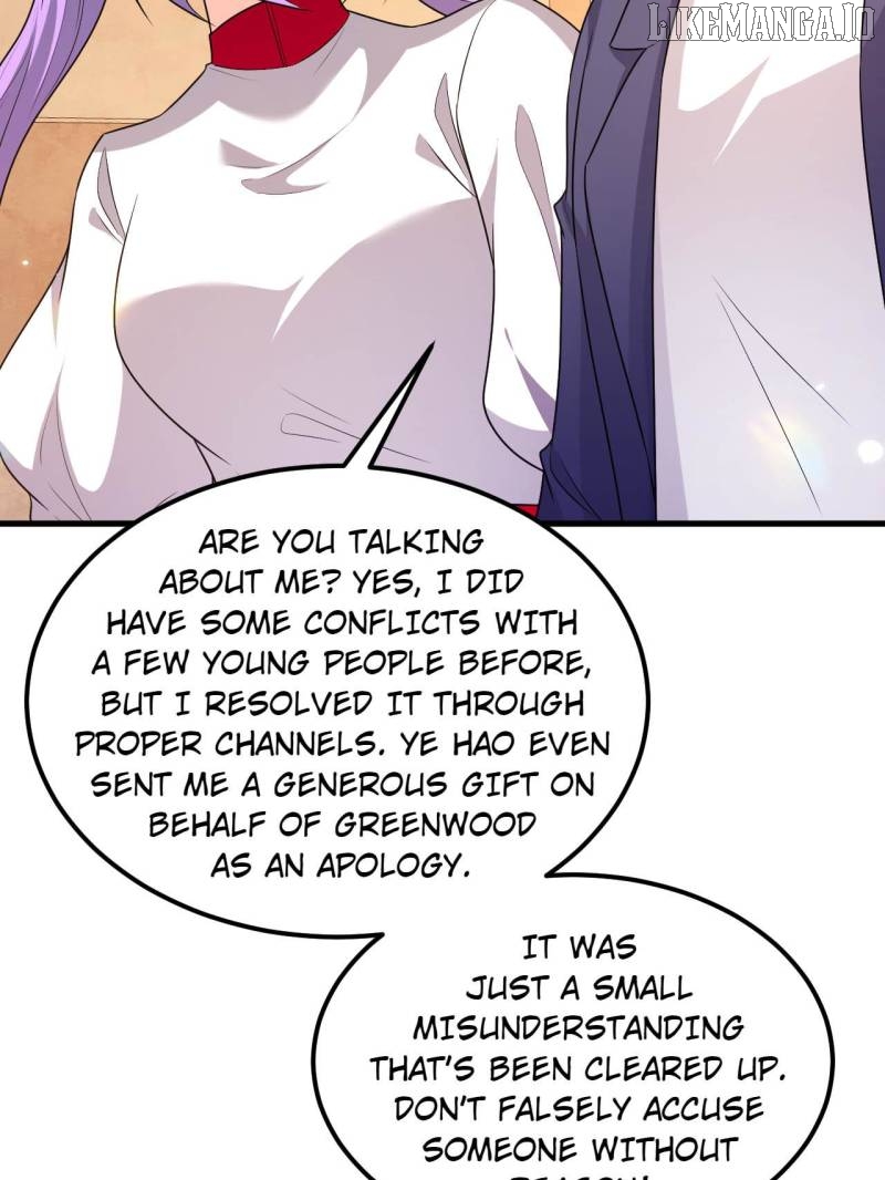 My battleship can be upgraded My battleship can be upgraded Chapter 131 - page 5