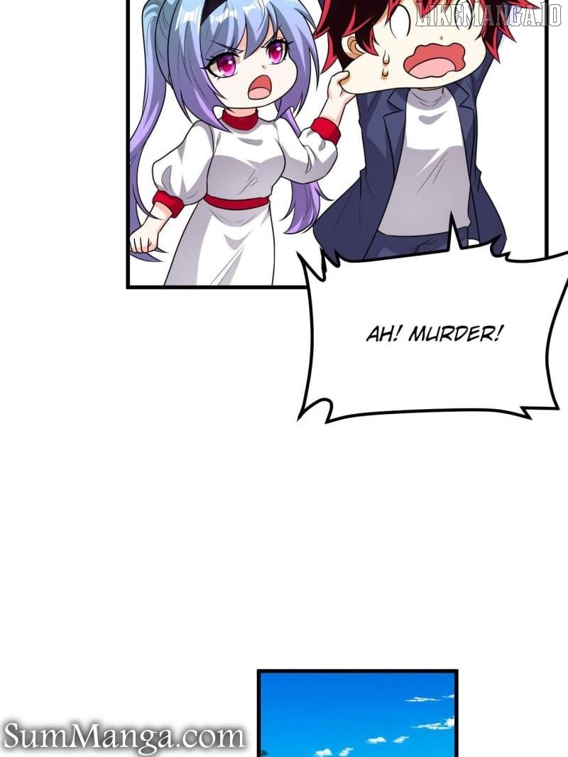 My battleship can be upgraded My battleship can be upgraded Chapter 131 - page 7