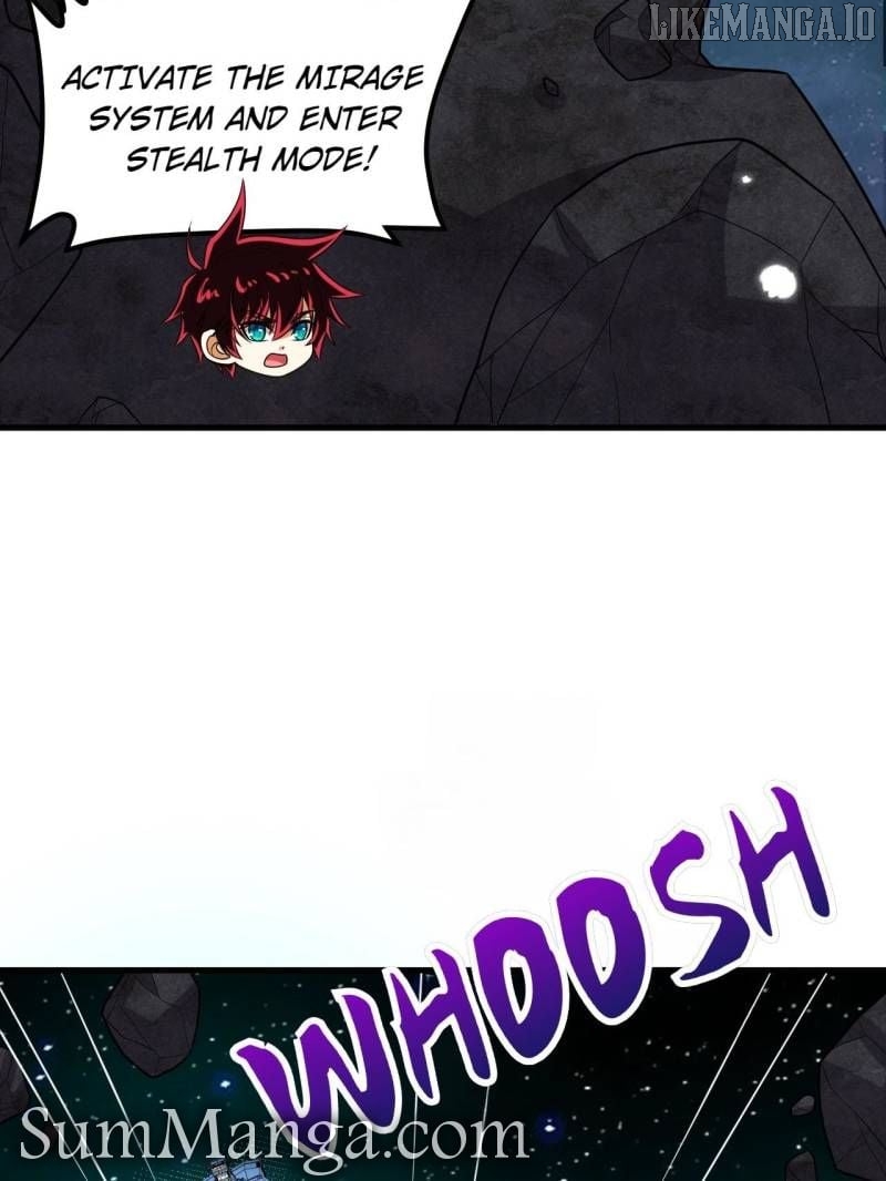 My battleship can be upgraded My battleship can be upgraded Chapter 132 - page 3