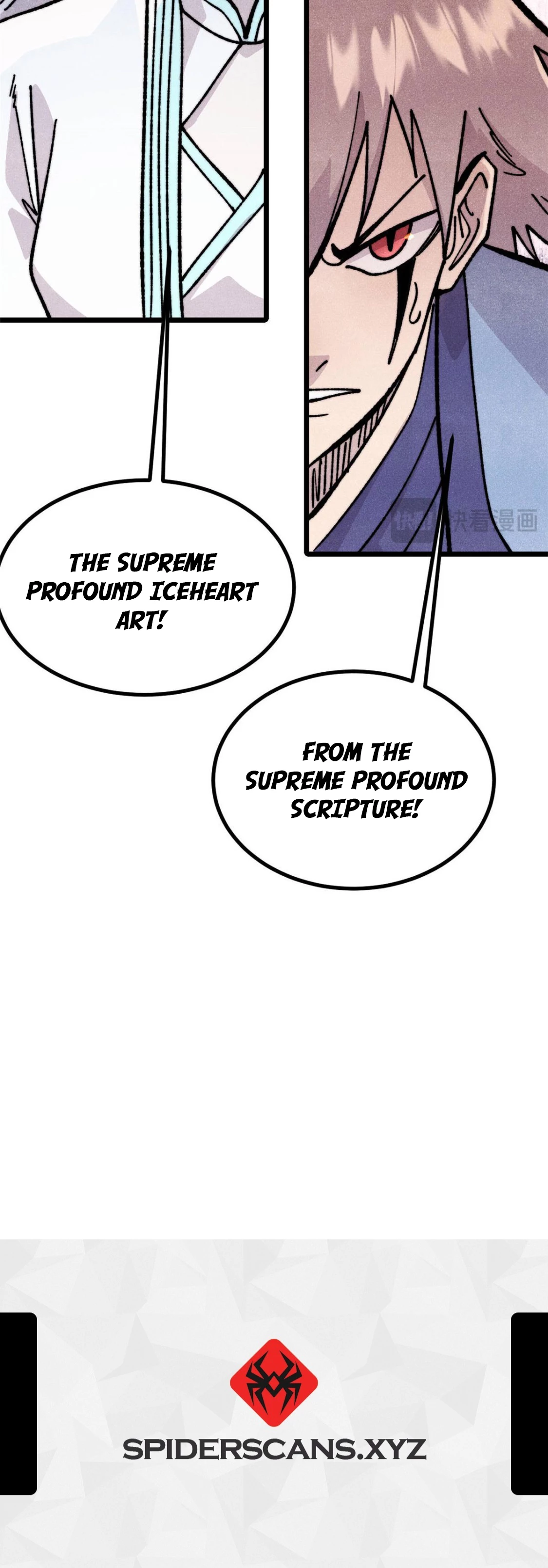 All Hail the Sect Leader Chapter 456 - page 18