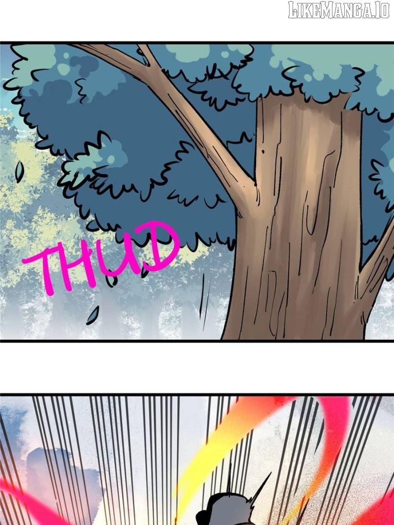 All Hail the Sect Leader Chapter 49 - page 1