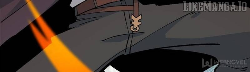 All Hail the Sect Leader Chapter 49 - page 3