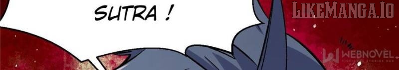 All Hail the Sect Leader Chapter 49 - page 30