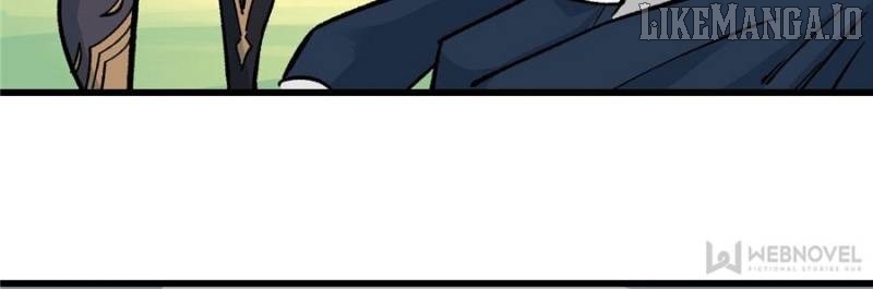 All Hail the Sect Leader Chapter 49 - page 9