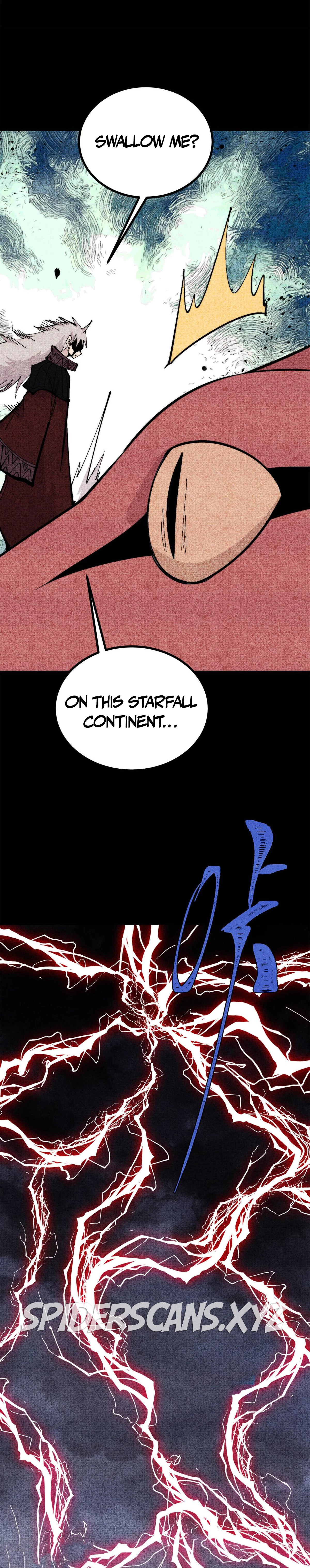 All Hail the Sect Leader Chapter 458 - page 15