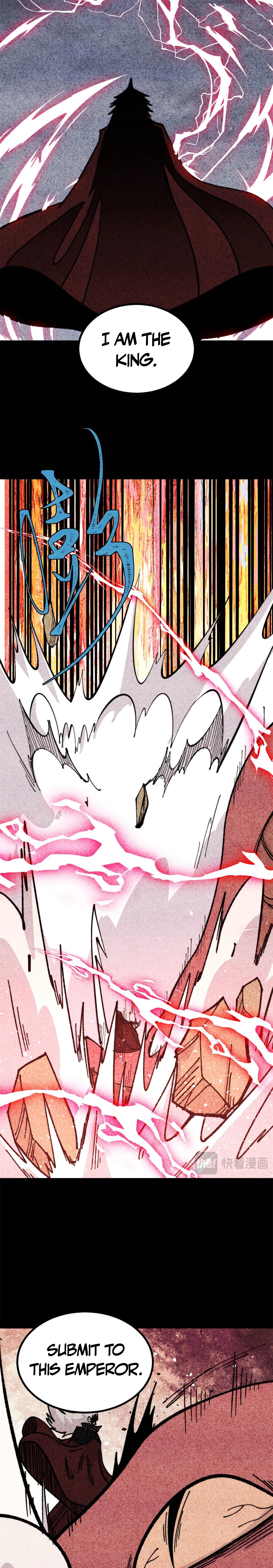 All Hail the Sect Leader Chapter 458 - page 16