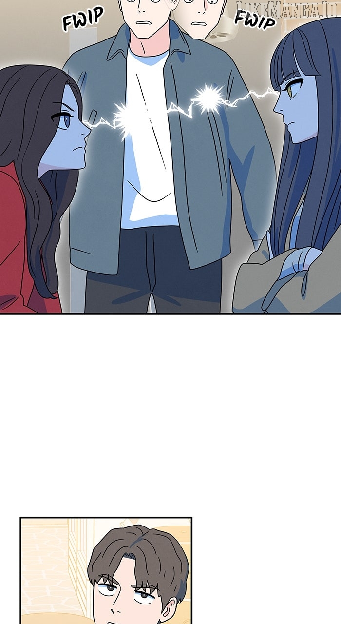 Marriage Blues Chapter 24 - page 32