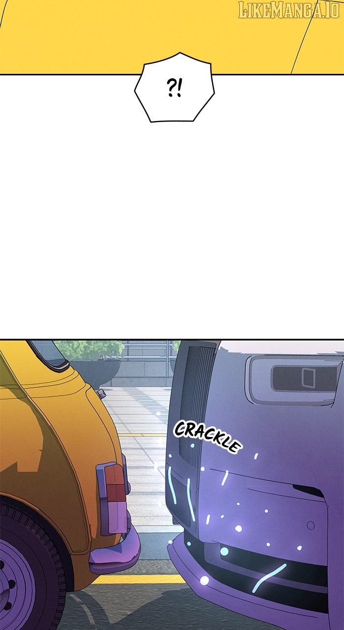 Marriage Blues Chapter 26 - page 32