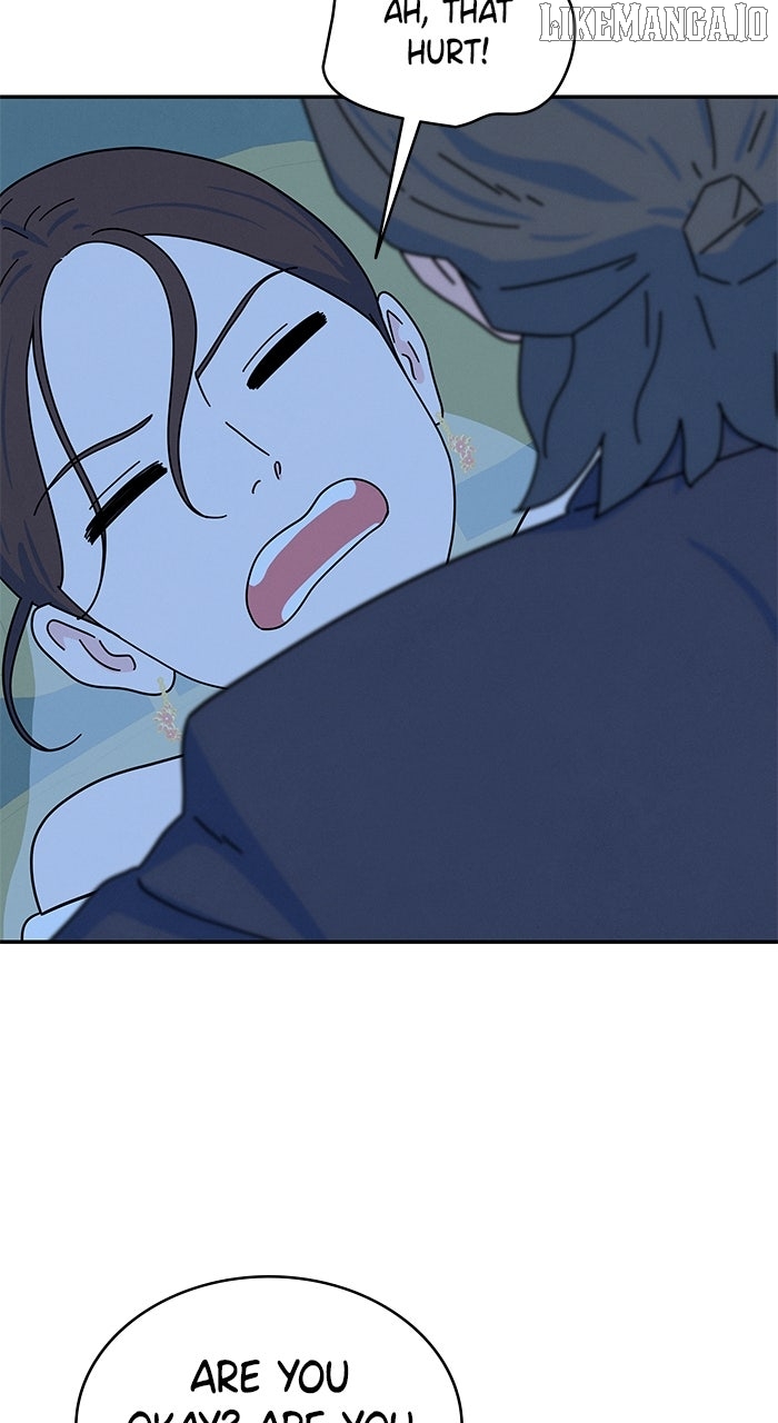 Marriage Blues Chapter 27 - page 4