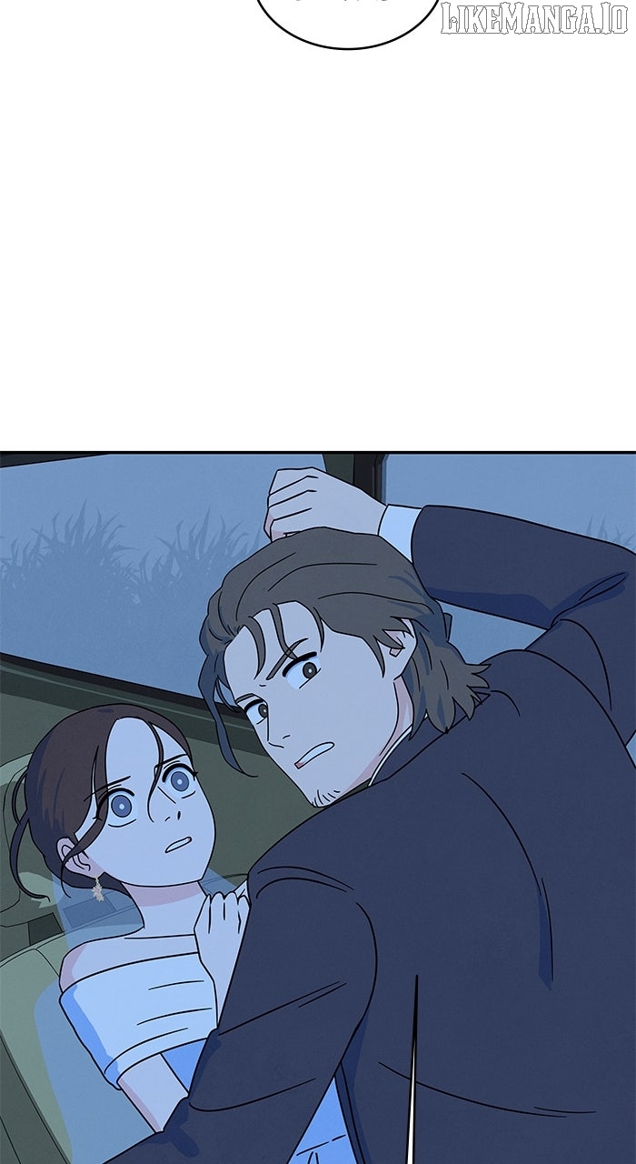 Marriage Blues Chapter 27 - page 6
