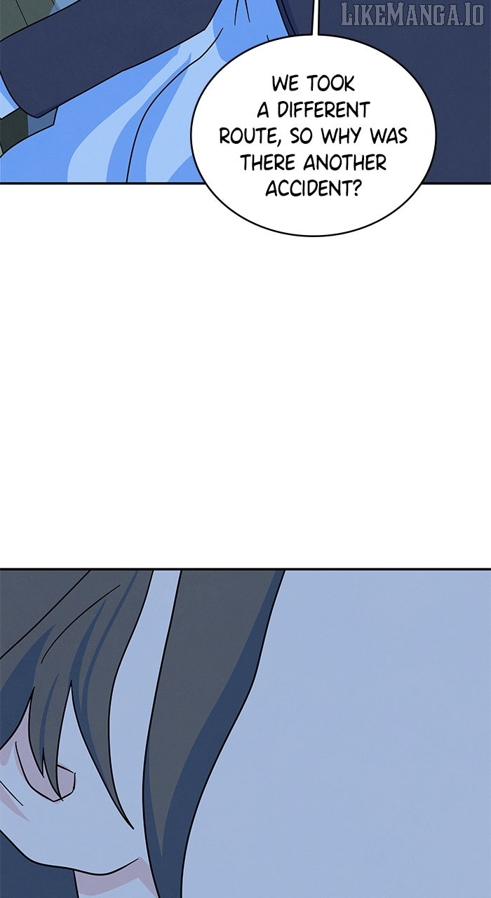 Marriage Blues Chapter 27 - page 7