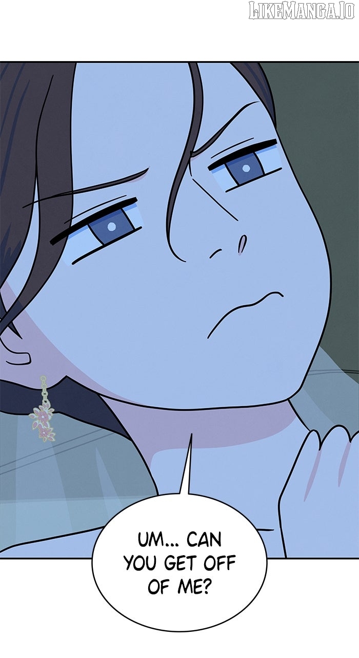 Marriage Blues Chapter 27 - page 9
