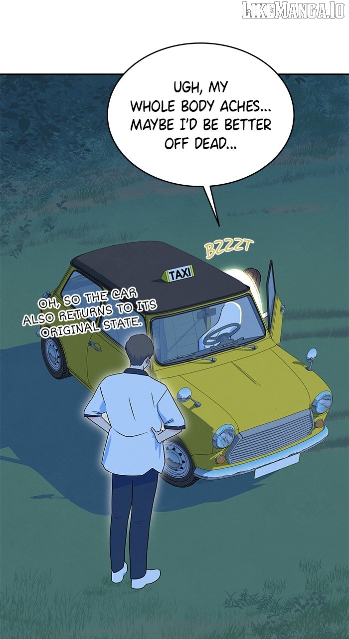 Marriage Blues Chapter 27 - page 11