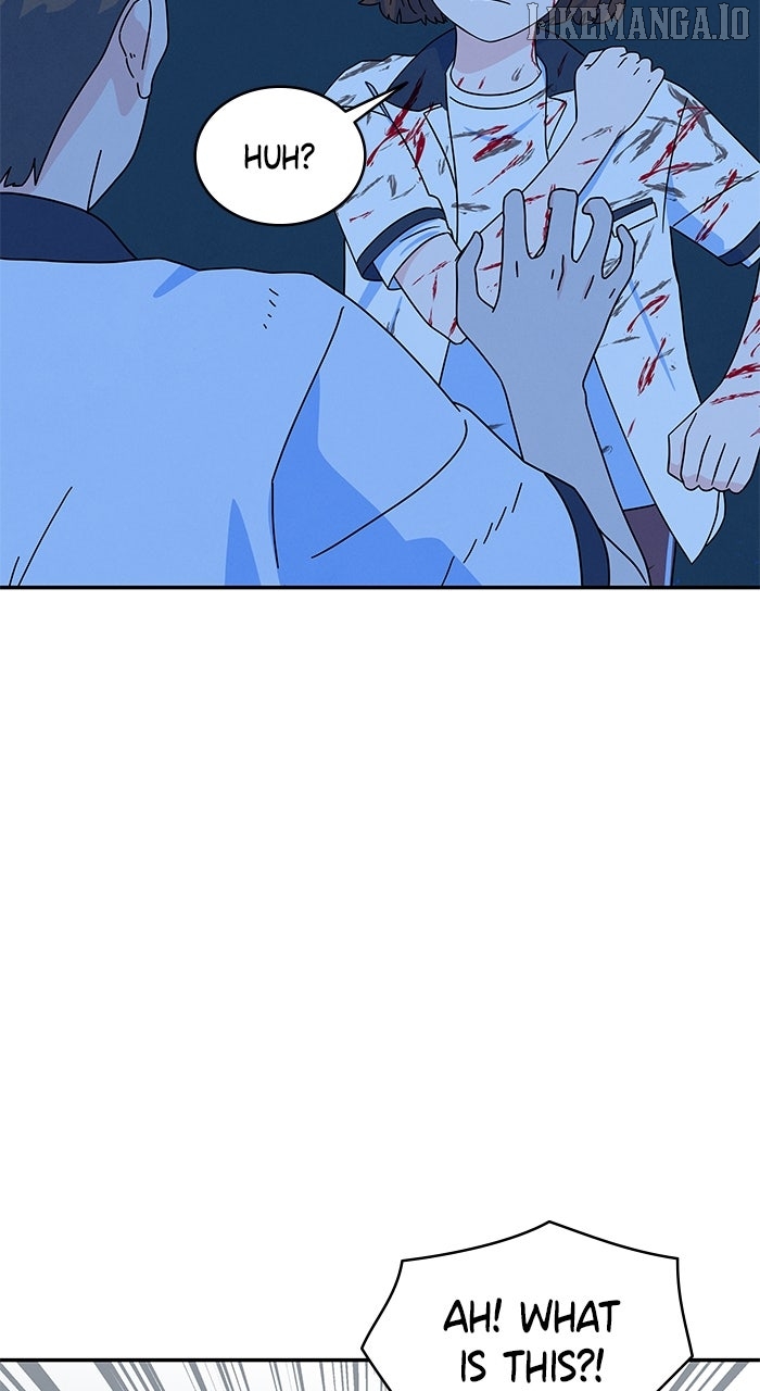 Marriage Blues Chapter 27 - page 14