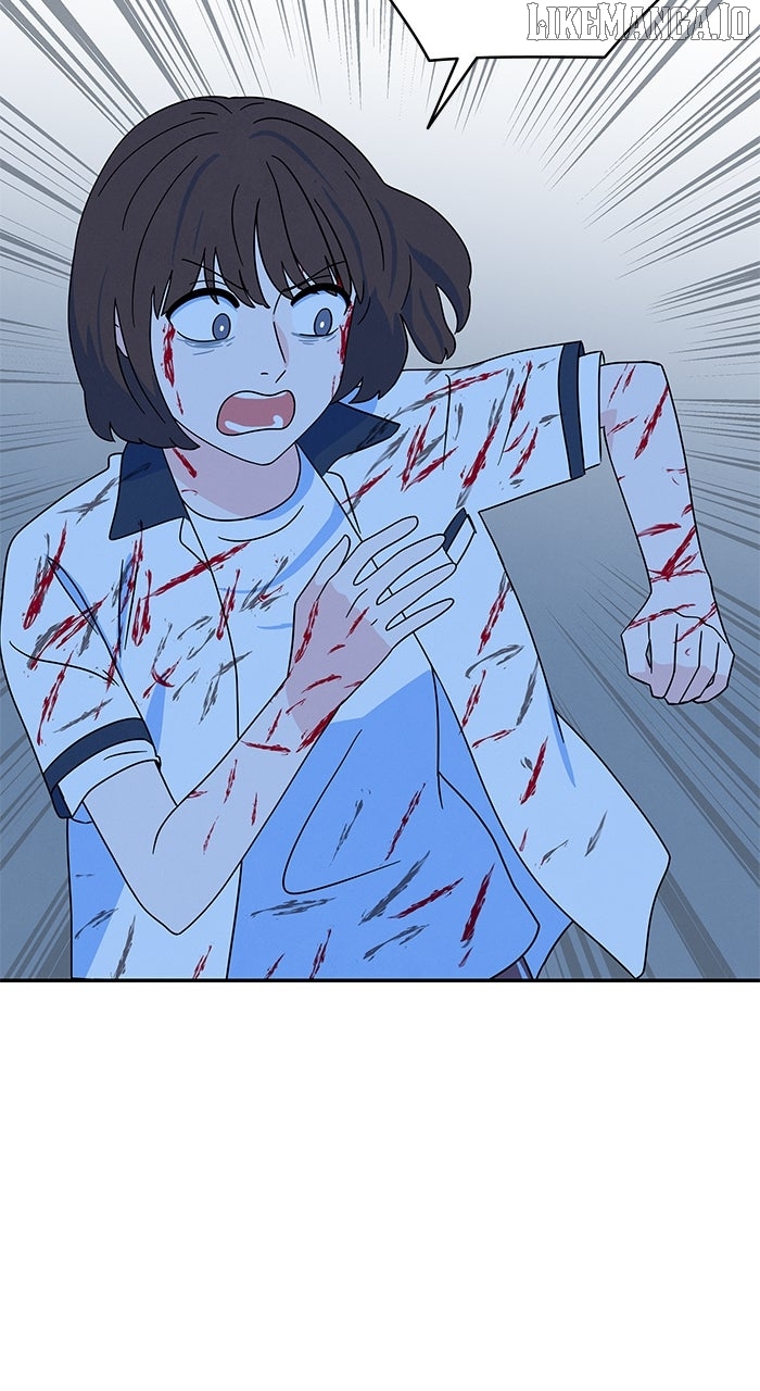 Marriage Blues Chapter 27 - page 15