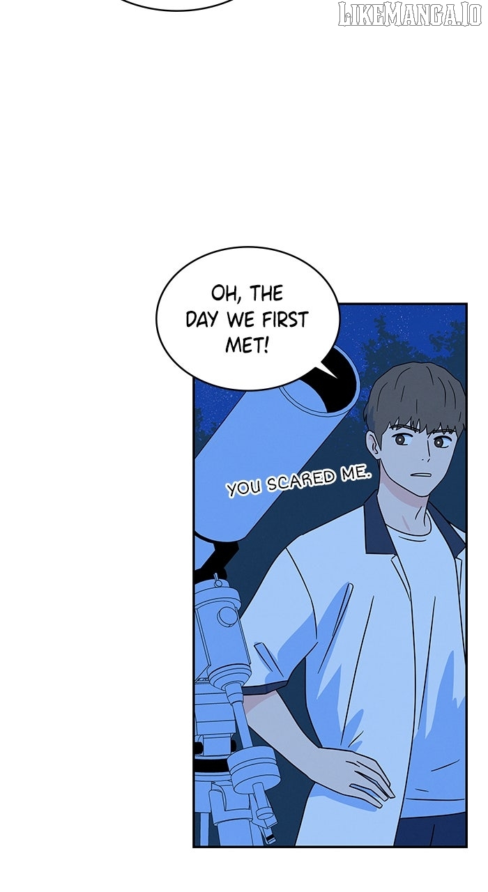 Marriage Blues Chapter 27 - page 19
