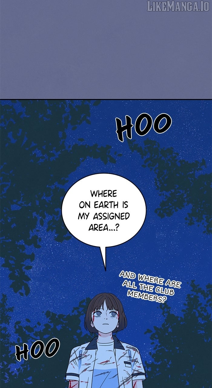 Marriage Blues Chapter 27 - page 25