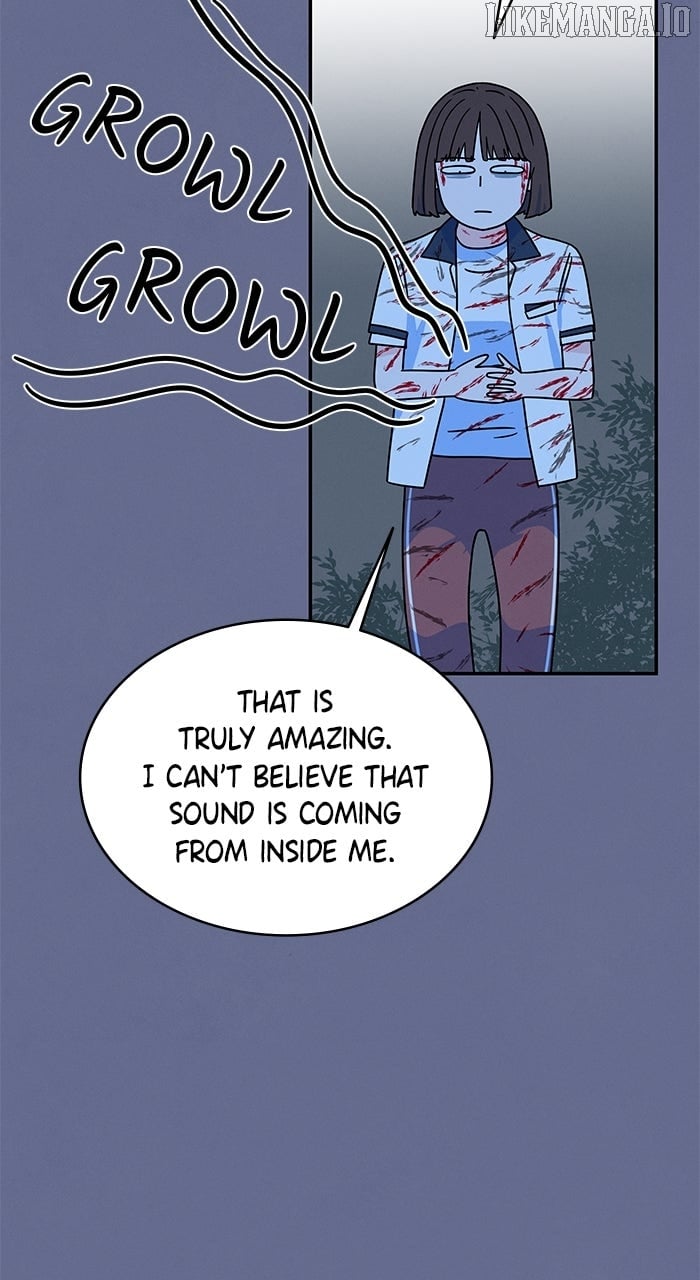 Marriage Blues Chapter 27 - page 30