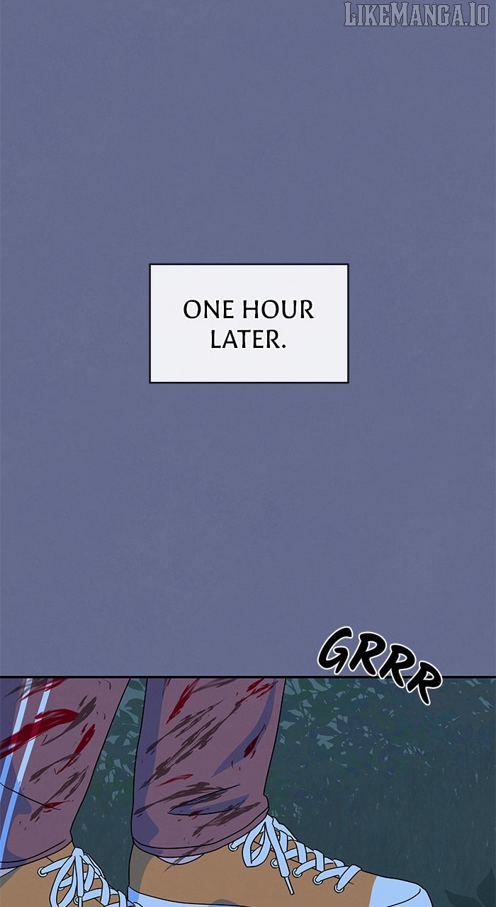 Marriage Blues Chapter 27 - page 31