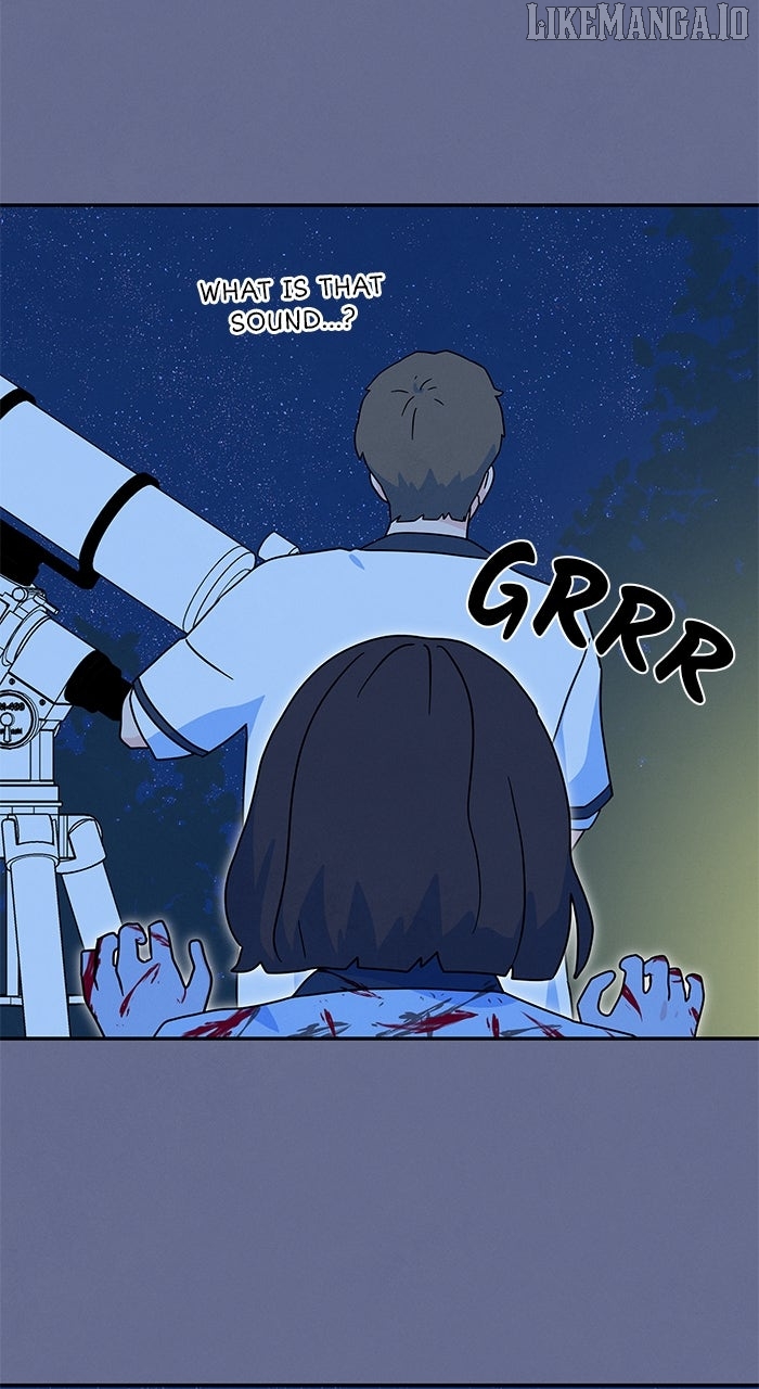Marriage Blues Chapter 27 - page 36
