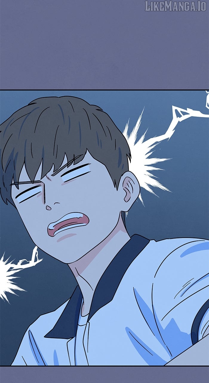 Marriage Blues Chapter 27 - page 38