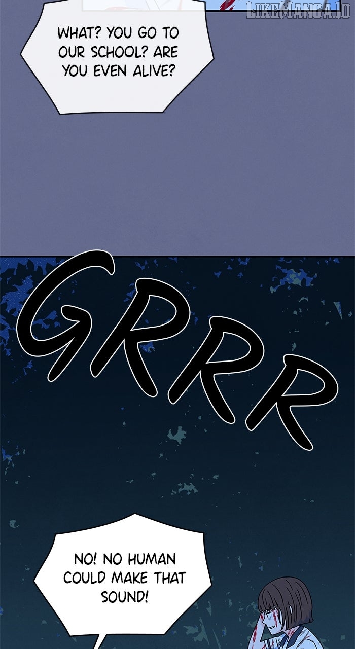 Marriage Blues Chapter 27 - page 42