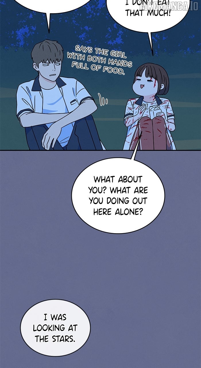 Marriage Blues Chapter 27 - page 48