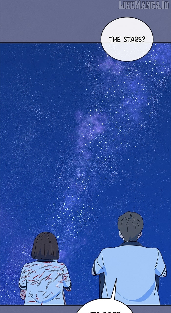 Marriage Blues Chapter 27 - page 49